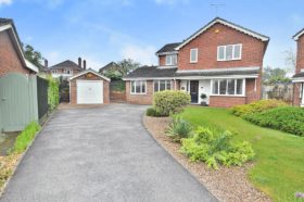 4 Bedroom Detached